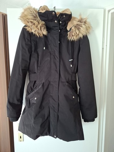 Winterjacke zara s - winterjacke,, gr.