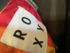 Skihose Gr. L Damen Blau ROXY