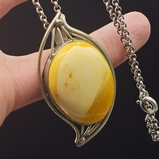 Bernstein Butterscotch