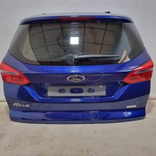 Ford focus iii - ford, turnier