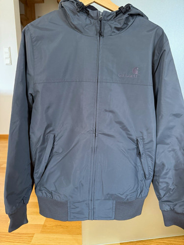 Carhartt wip hooded kyle - carhartt,