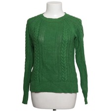 Zara knit strickpullover - zara,