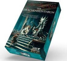 Der drachenbeinthron das - der, drachenbeinthron: