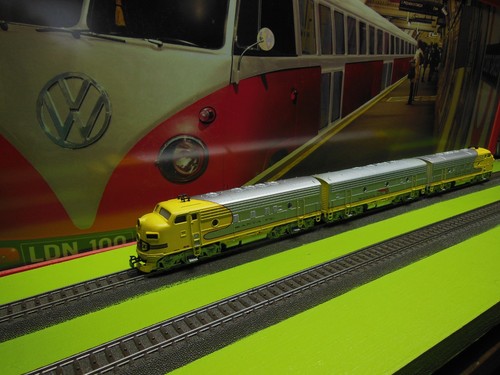 Märklin emd gm - märklin,