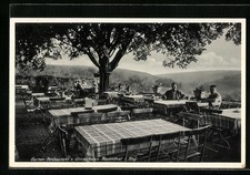 Ansichtskarte Rauenthal i