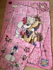 Bettwäsche Diddlina & Galupy