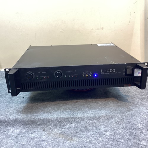 Profi endstufe xlr klinke - xlr,