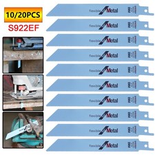 10/20Stk Profi BiMetall