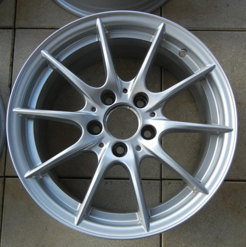 Original mercedes slk clk - 1x,