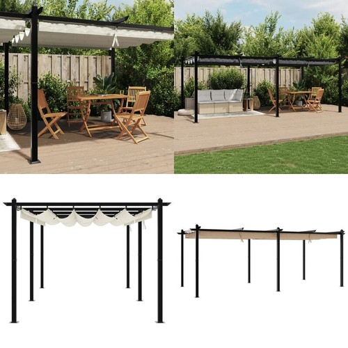 Gartenpavillon pergola - gartenpavillon,