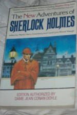 The New Adventures of Sherlock