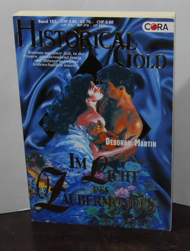 Cora verlag deborah martin - -,