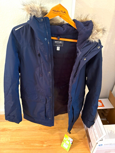 Regatta jungen parka - regatta,