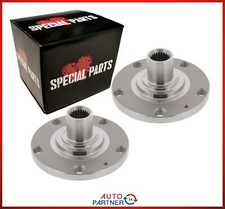 Special Parts Radnaben