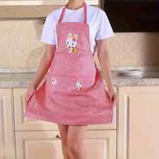 Kochschürze Schürze Latzschürze Vorbinder Kellner Grillschürze Hase Schürze