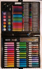 10 Stück Malkästen Malkasten