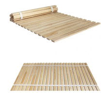 Lattenrost Bettrost Rollrost