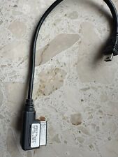 AMI Adapter Kabel Mini USB MMI für Audi A6