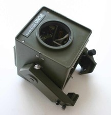 Carl Zeiss Gehäuse für