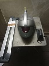 Wella Trockenhaube Visionair Wandarm Silber Wandausführung Friseurgeräte  🔥💥