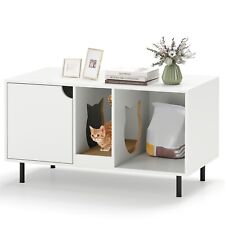 Katzenschrank Katzentoilette