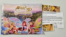 Winx 3D Eine Magische