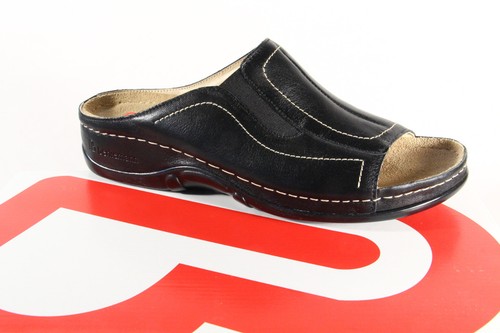 Berkemann damen pantolette - berkemann,