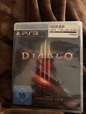 Diablo 3- [PlayStation 3]- USK