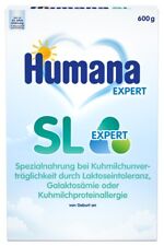 Humana SL Expert 600g –