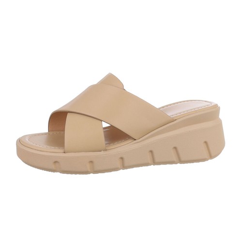 Keilsandaletten damenschuhe - keilsandaletten,