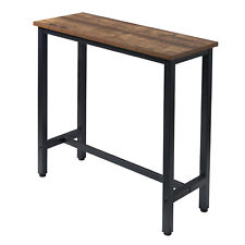 Bartisch Tisch Bartheke Tresen