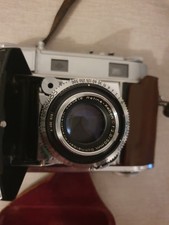 Kodak Retina 3c III C