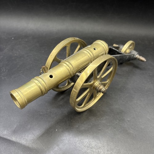 Napoleonischer stil kanone - napoleonischer,