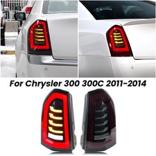 2x Rückleuchten LED Für