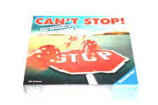 Can´t Stop Würfelspiel