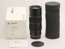 Leica Vario-Elmar-R 1:4/80-200
