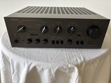 Technics SU-V8 Stereo