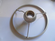 SCHIRMREIFEN Petroleum Lampe