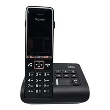 Gigaset Comfort 550HX