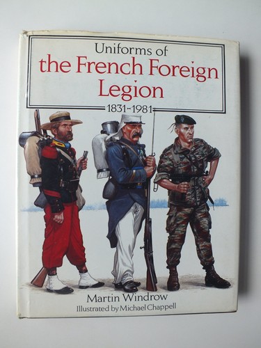 Uniforms the french - uniforms,