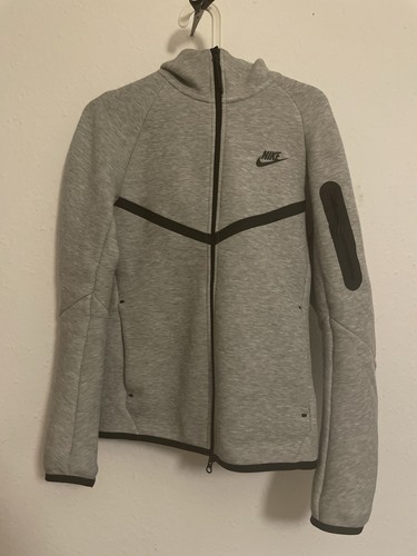 Nike tech fleece jacke - nike,