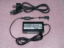 ACER ASPIRE A517-51 A517-51G A517-51P Notebook Netzteil A11-065N1A 19V 3,42A 65W