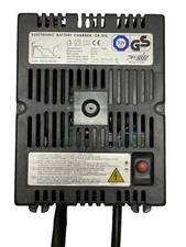 CBE Wohnmobil Ladegerät