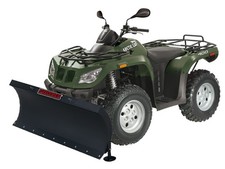 Schneeschild Arctic Cat TVR