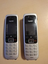 Siemens Gigaset C430 Mobilteil