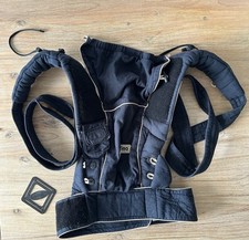 Hoppediz Bondolino Babytrage Light