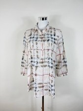 BURBERRY BRIT Tunika, langarm