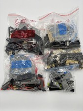 Lego Star Wars 10123 Cloud