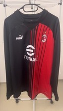 AC Mailand Trikot XL Langarm