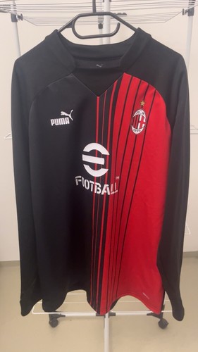 Mailand trikot langarm - ac,